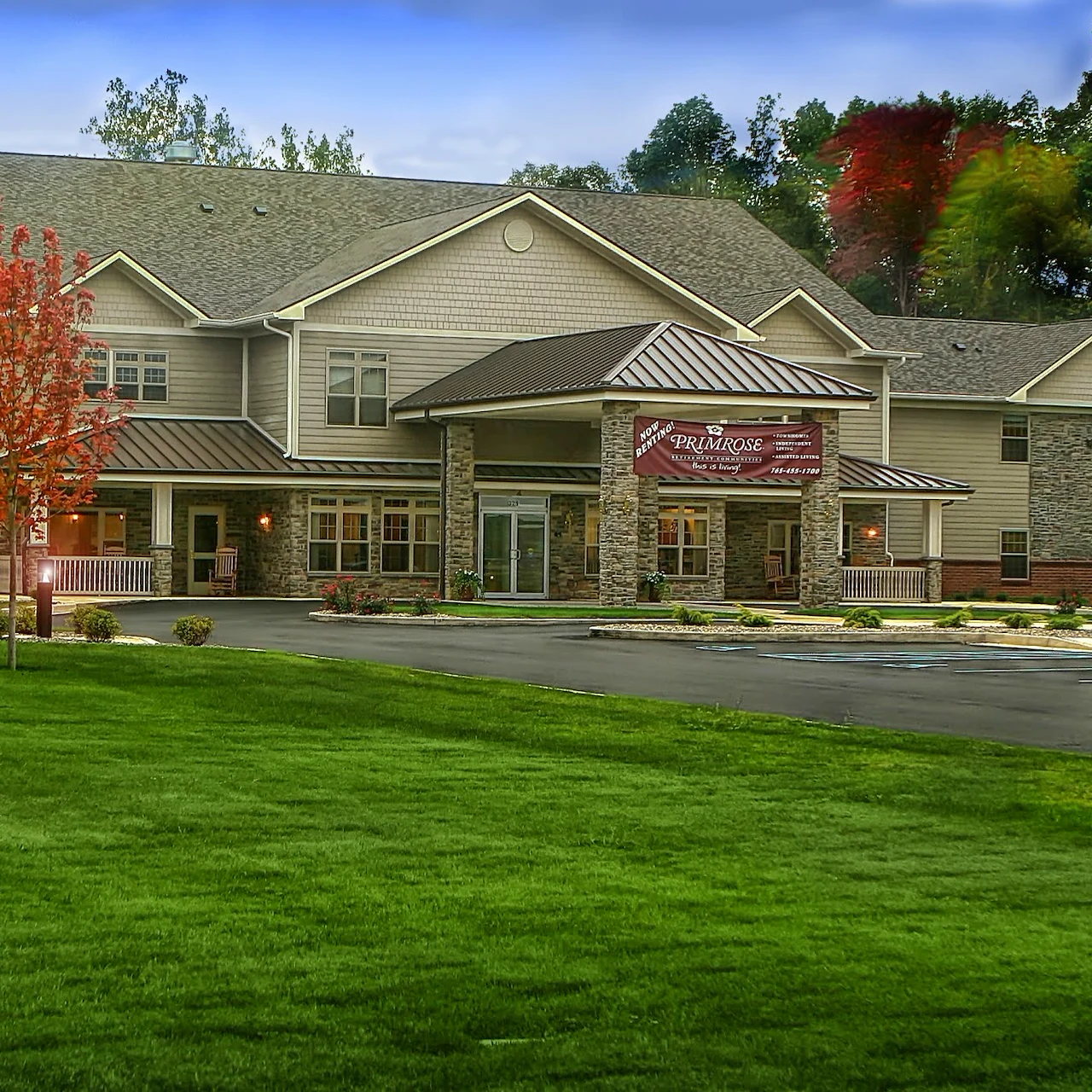 Image of Primrose Retirement Community of Kokomo (3)