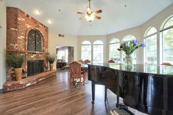 Image of Regency Woodland (6)