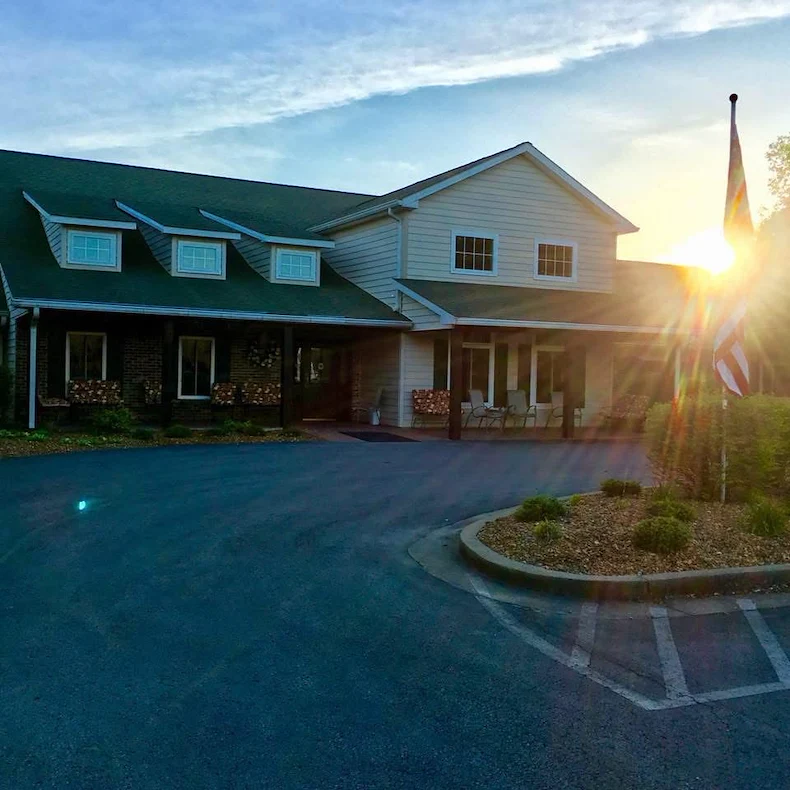 Image of Highland Ridge Assisted Living (1)