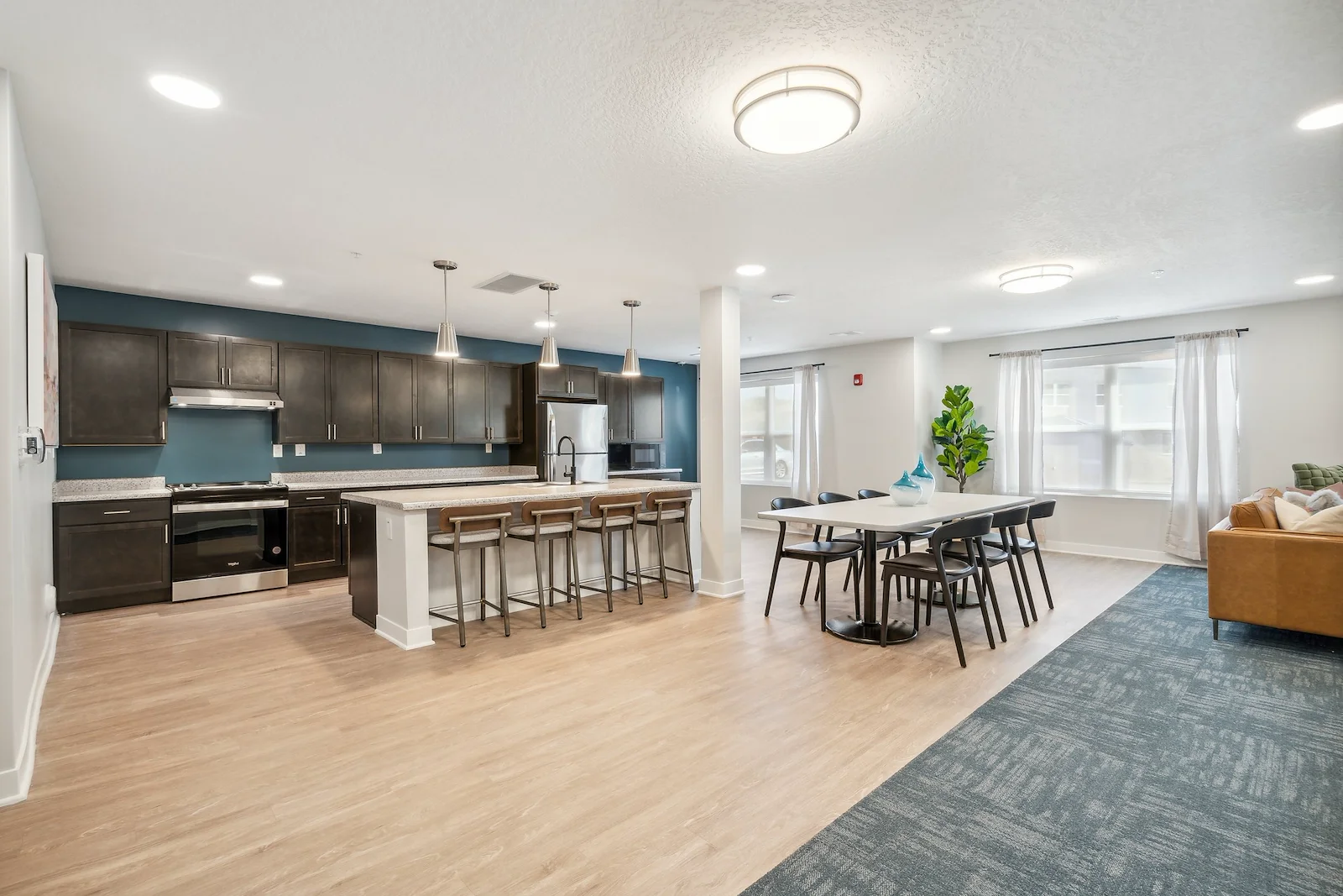 Image of Residence at Fireclay Senior Apartments (5)