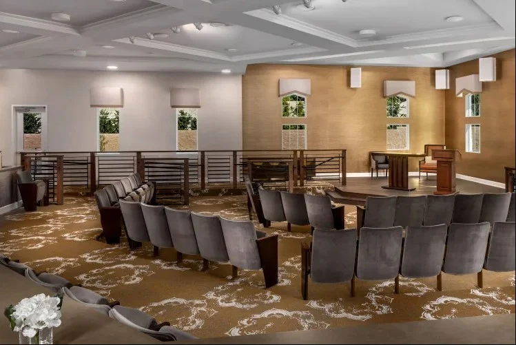 Image of Clearwater at North Tustin (8)