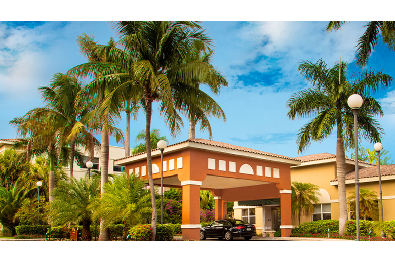 Image of Palace At Kendall Nursing And Rehabilitation Cente (1)