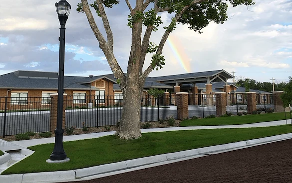 Image of The Sycamore (2)