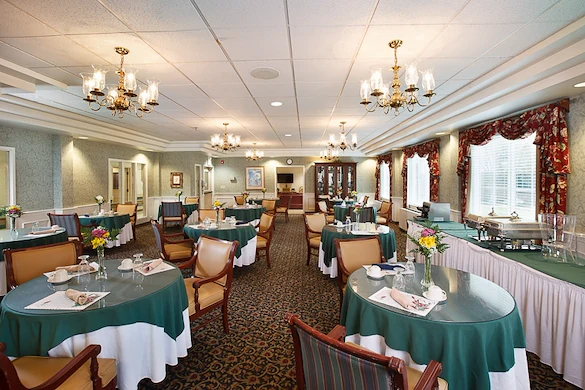 Image of The Oaks (3)