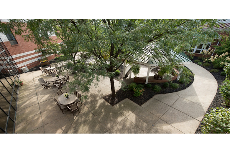 Image of Southmont Of Presbyterian Senior Care (4)