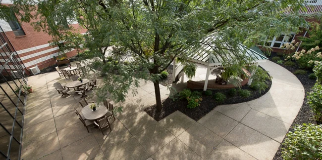 Image of Southmont of Presbyterian SeniorCare (4)