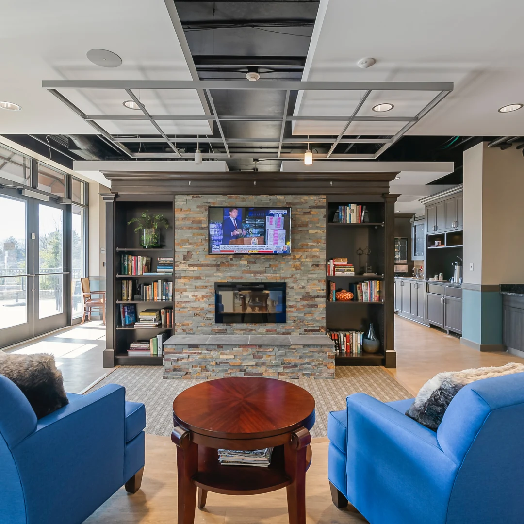 Image of The Avalon of Bloomfield Township (2)