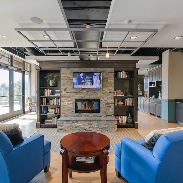 Image of The Avalon of Bloomfield Township (4)