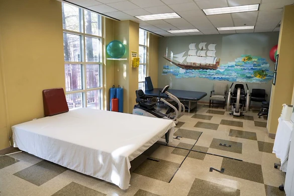 Image of Parklane West Healthcare Center (8)