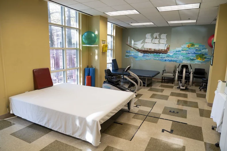 Image of Parklane West Healthcare Center (8)