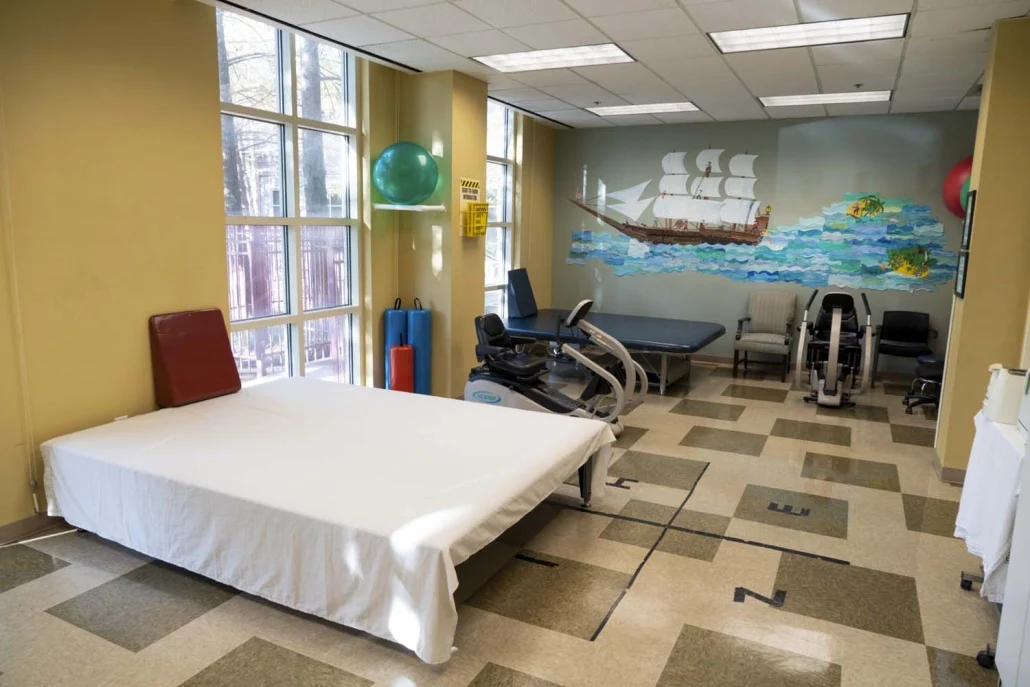 Image of Parklane West Healthcare Center (8)