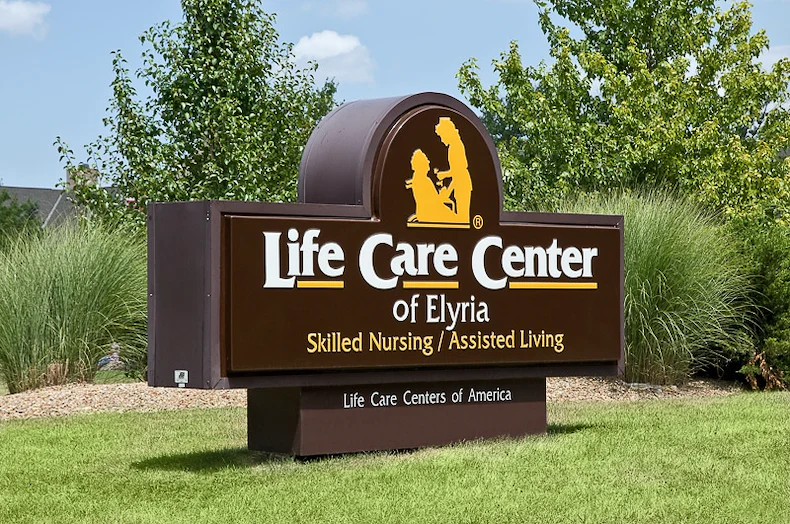 Image of Life Care Center Of Elyria (3)