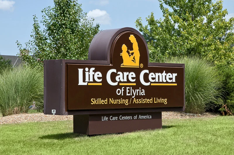 Image of Life Care Center Of Elyria (3)