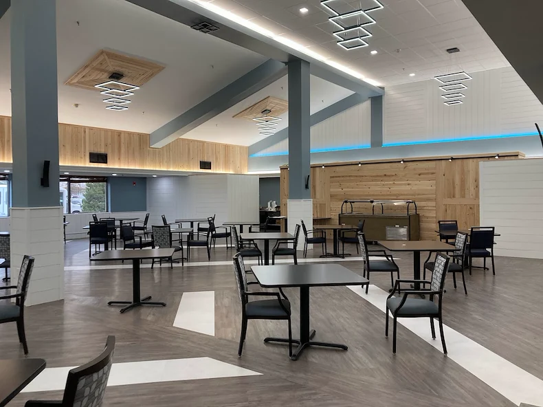 Image of Majestic Care of Carmel (2)