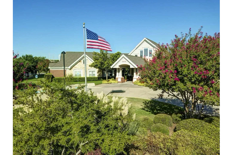 Image of The Auberge at Valley Ranch (1)