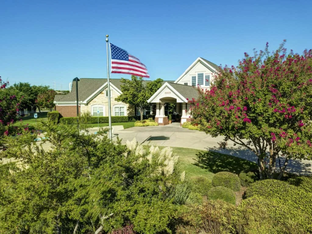Image of The Auberge at Valley Ranch (1)