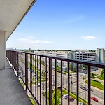 Image of Carnegie Tower at Fairfax (4)