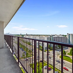 Image of Carnegie Tower at Fairfax (4)