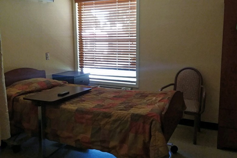 Image of Yuma Nursing Center (2)