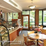 Image of Wesley Enhanced Living Pennypack Park Rehab & Skd Nursing (3)