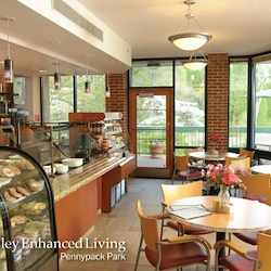 Image of Wesley Enhanced Living Pennypack Park Rehab & Skd Nursing (3)