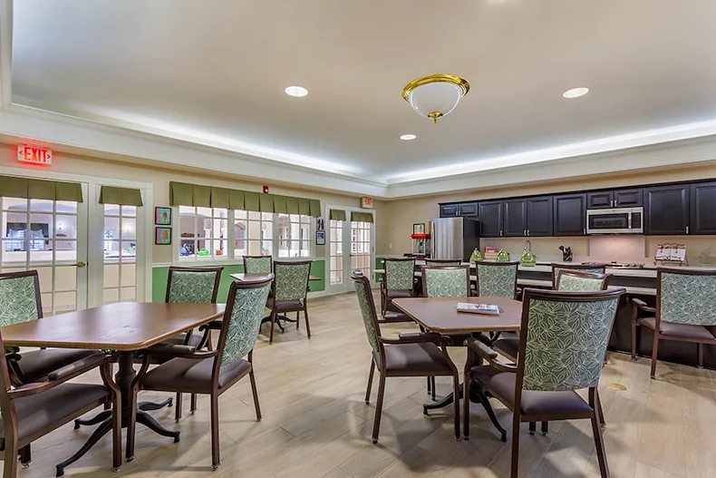 Image of Brookdale Fort Myers The Colony (7)