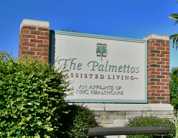 Image of Palmettos Of Bluffton (3)