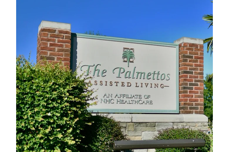 Image of Palmettos Of Bluffton (3)