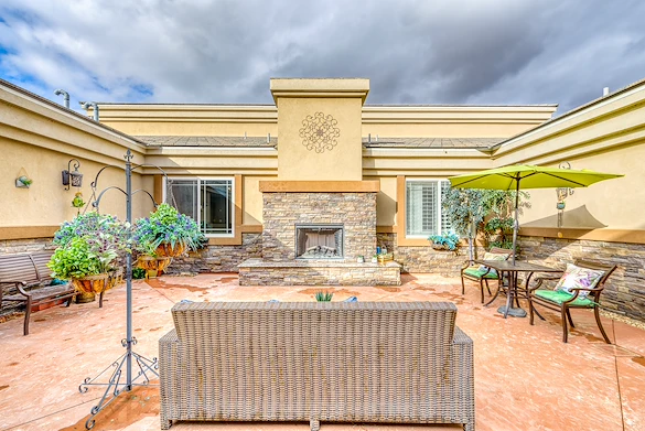 Image of The Grand at Southern Hills Memory Care (3)