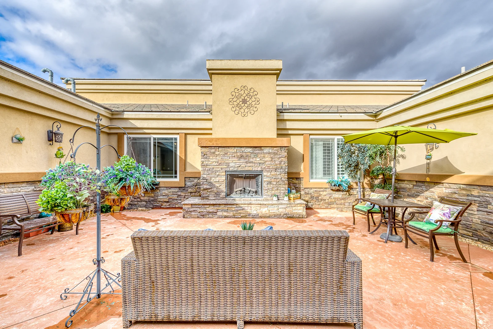 Image of The Grand at Southern Hills Memory Care (3)