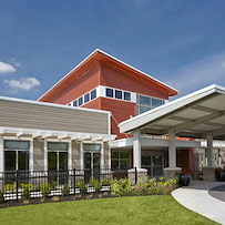 Image of The Springs at Layfayette Senior Living (1)