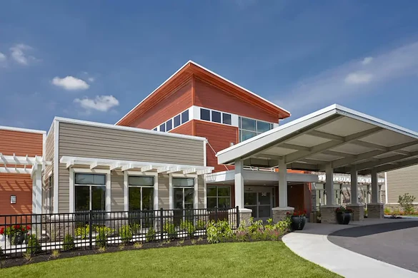 Image of The Springs at Layfayette Senior Living (1)