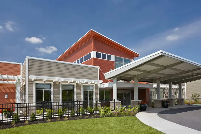 Image of The Springs at Layfayette Senior Living (1)