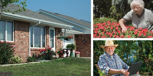 Image of Milner Community Senior Living (1)
