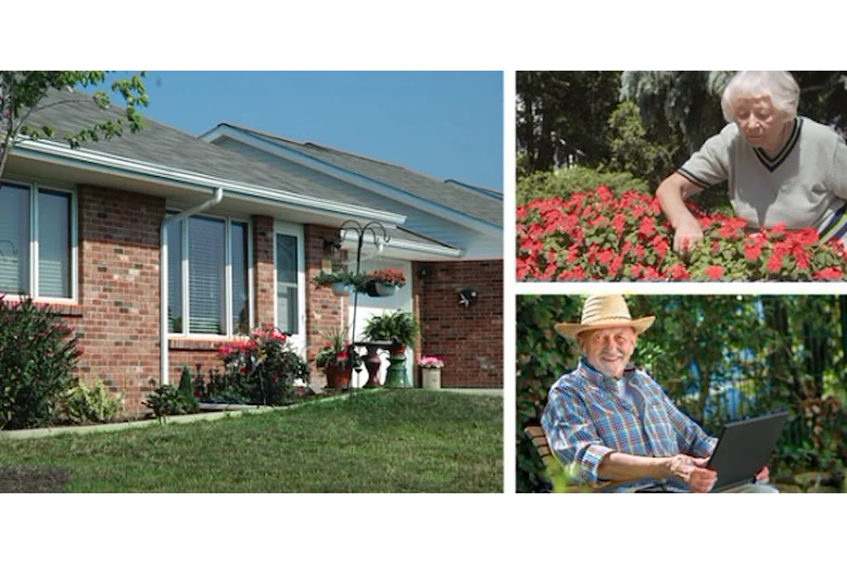 Image of Milner Community Senior Living (1)