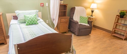 Image of Respiratory And Nursing Center Of Dayton (3)