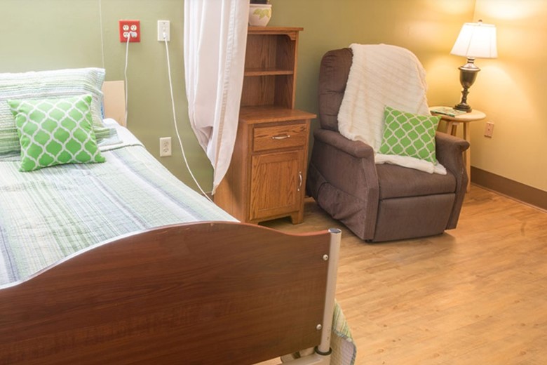 Image of Respiratory And Nursing Center Of Dayton (3)