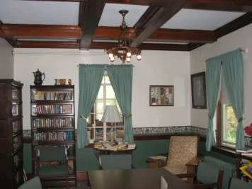 Image of Odd Fellows Health Care Center (3)
