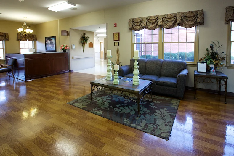 Image of Eaton Creek Post Acute (3)