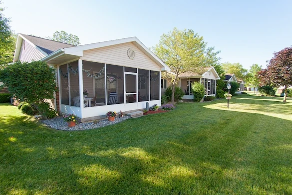Image of Countryside Villas Independent Living (8)