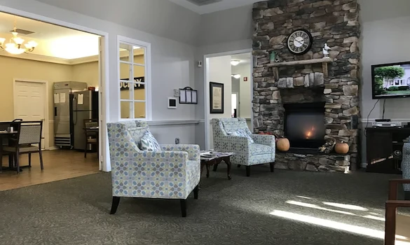 Image of Viva Senior Living at Cockeysville (5)