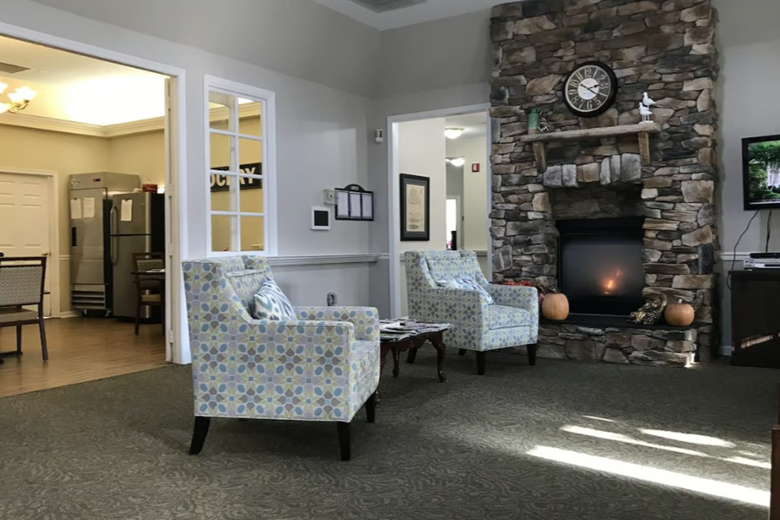 Image of Viva Senior Living at Cockeysville (5)