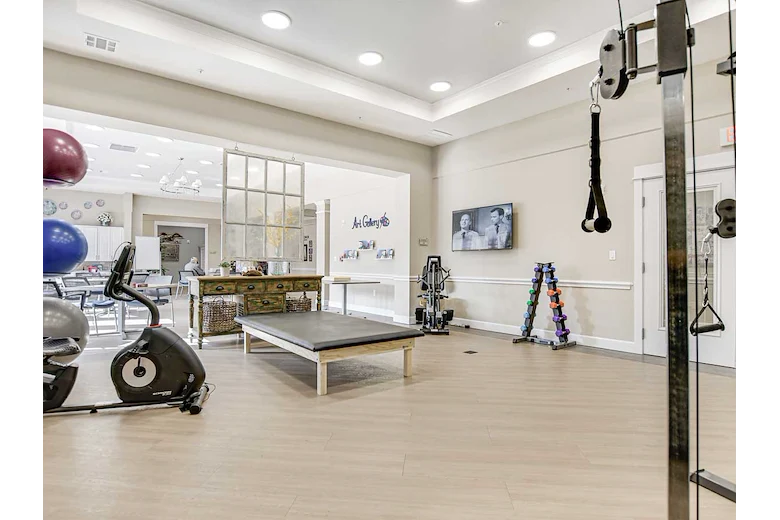 Image of West Fork at Weatherford Assisted Living and Memory Care (3)