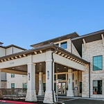 Image of Solea Alamo Ranch (1)