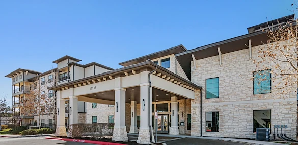 Image of Solea Alamo Ranch (1)