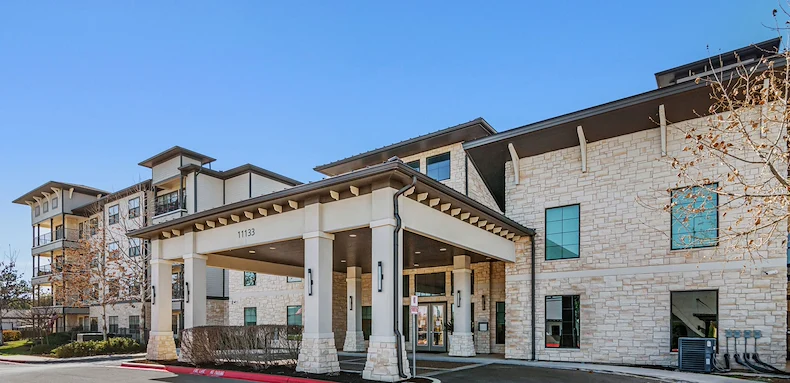 Image of Solea Alamo Ranch (1)