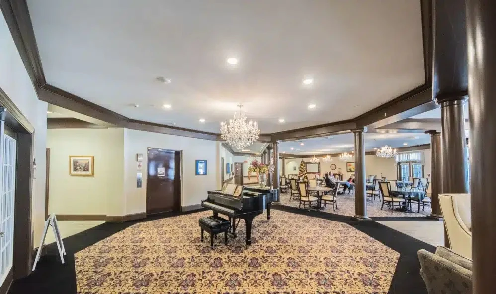 Image of The Lakes of Paducah (4)