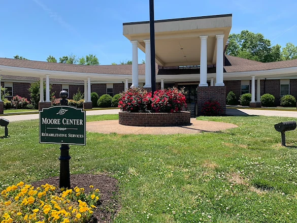 Image of Holly Manor Rehab & Nursing (2)