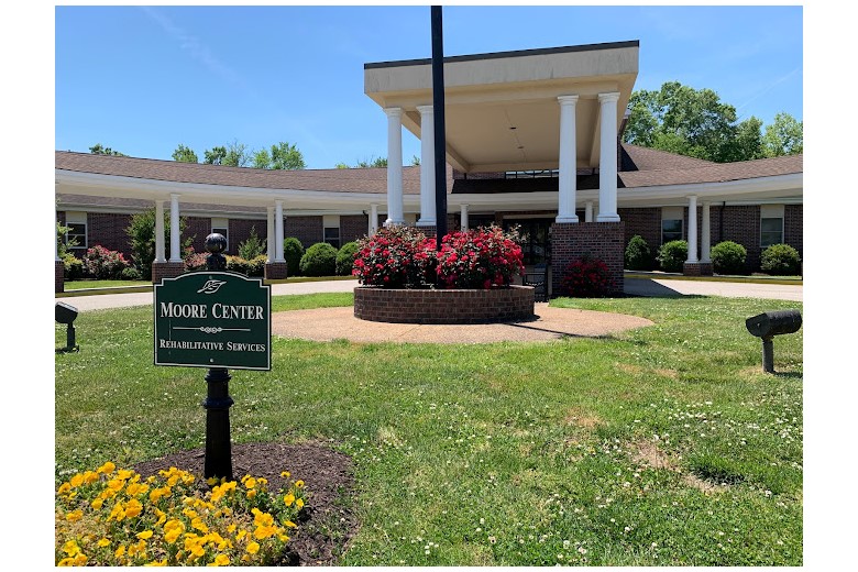 Image of Holly Manor Rehab & Nursing (2)