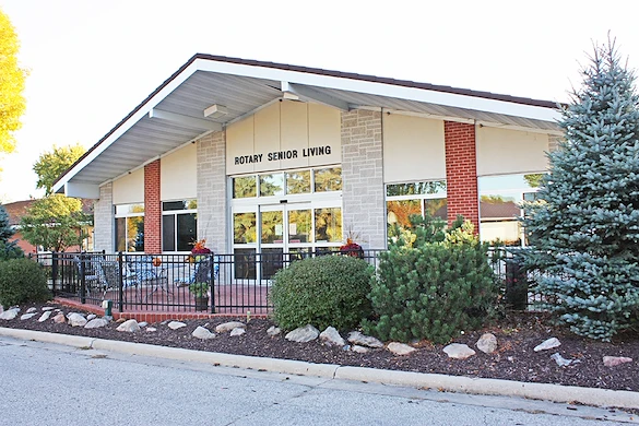 Image of Rotary Health Center (2)